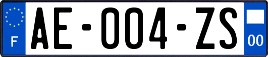 AE-004-ZS