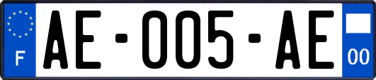 AE-005-AE