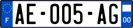 AE-005-AG