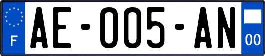 AE-005-AN