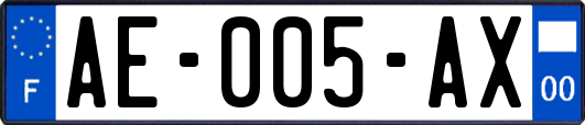 AE-005-AX