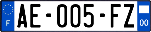 AE-005-FZ