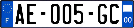 AE-005-GC