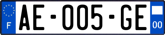 AE-005-GE