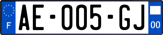 AE-005-GJ