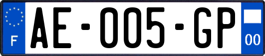 AE-005-GP