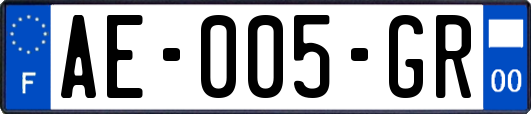 AE-005-GR