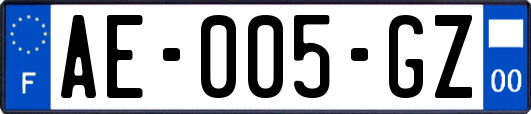 AE-005-GZ
