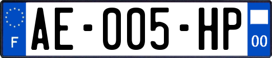 AE-005-HP