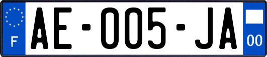 AE-005-JA