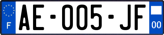 AE-005-JF