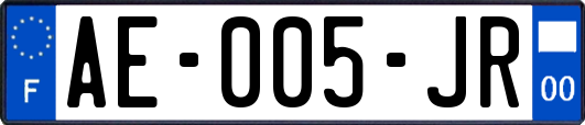 AE-005-JR