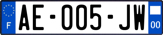 AE-005-JW