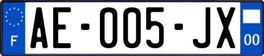 AE-005-JX