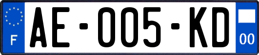 AE-005-KD