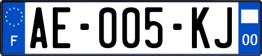 AE-005-KJ