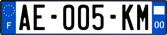 AE-005-KM