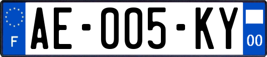 AE-005-KY