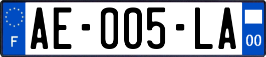 AE-005-LA