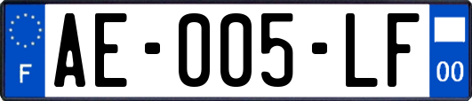 AE-005-LF