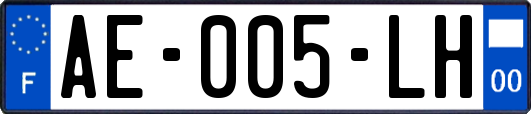AE-005-LH