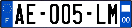 AE-005-LM