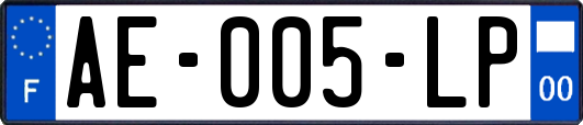 AE-005-LP
