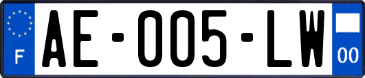 AE-005-LW