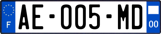 AE-005-MD