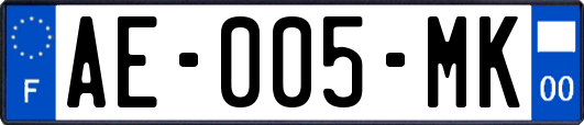 AE-005-MK