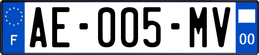 AE-005-MV