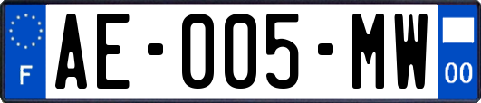 AE-005-MW
