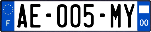 AE-005-MY