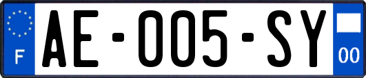 AE-005-SY