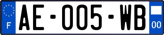 AE-005-WB