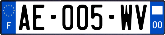 AE-005-WV
