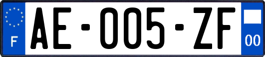 AE-005-ZF