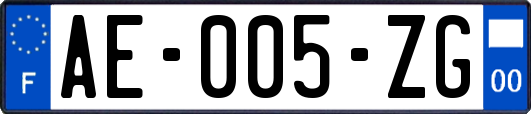 AE-005-ZG