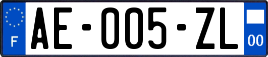 AE-005-ZL