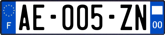 AE-005-ZN