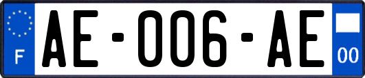 AE-006-AE