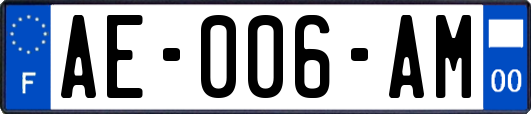 AE-006-AM