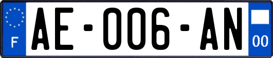 AE-006-AN