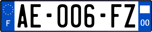 AE-006-FZ