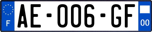 AE-006-GF