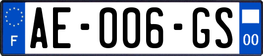 AE-006-GS