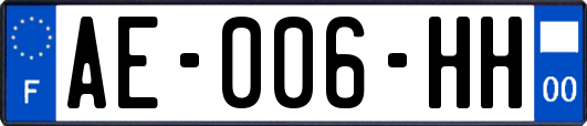 AE-006-HH