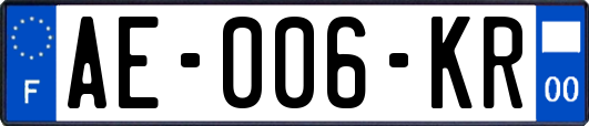 AE-006-KR