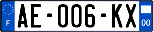 AE-006-KX