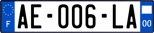 AE-006-LA